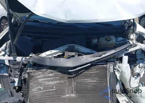 2018 Chevrolet Traverse 1Lt from USA, damaged, VIN 1GNERGKW4JJ159788